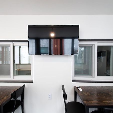 K-Guesthouse Namdaemun Seul Dış mekan fotoğraf