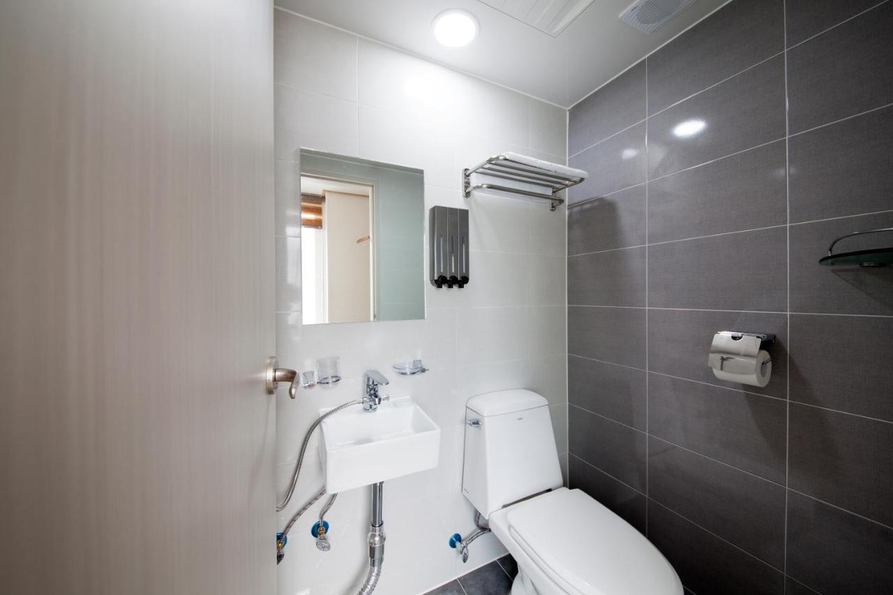 K-Guesthouse Namdaemun Seul Dış mekan fotoğraf