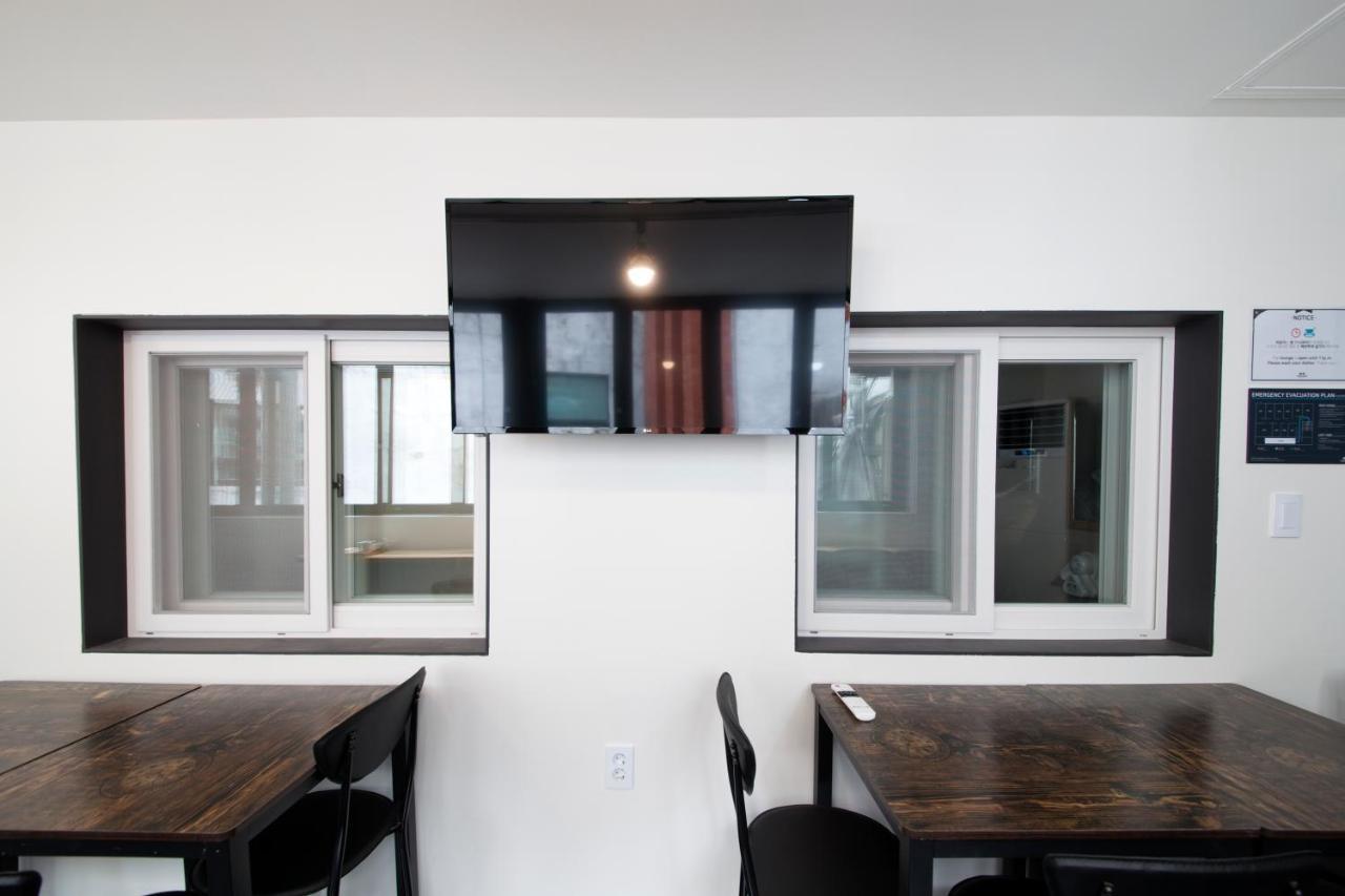 K-Guesthouse Namdaemun Seul Dış mekan fotoğraf
