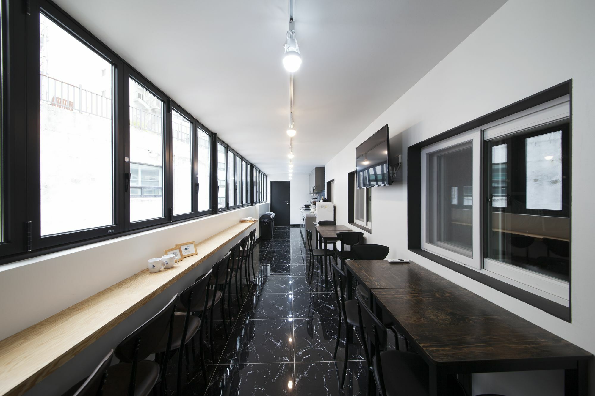 K-Guesthouse Namdaemun Seul Dış mekan fotoğraf