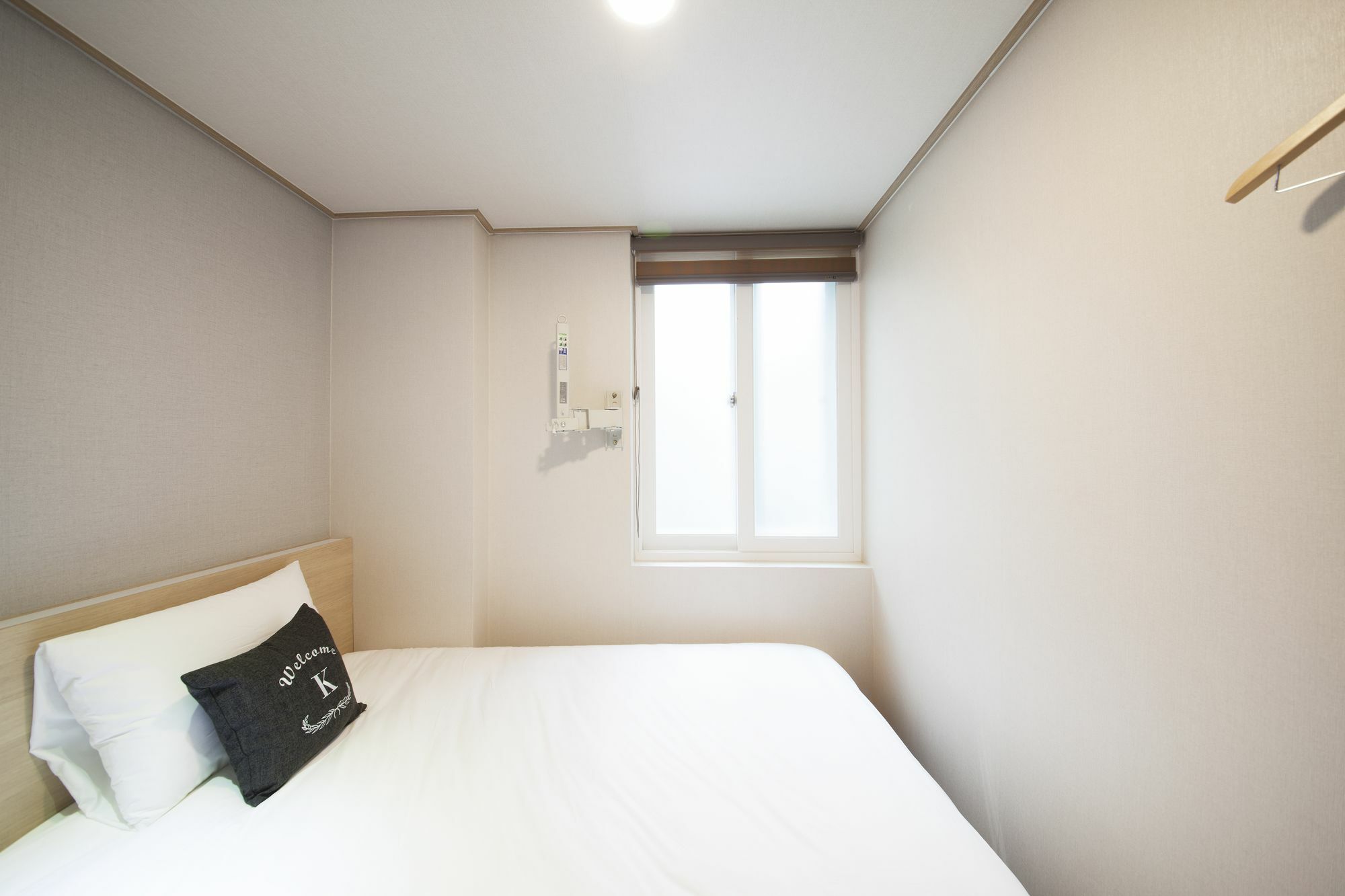 K-Guesthouse Namdaemun Seul Dış mekan fotoğraf