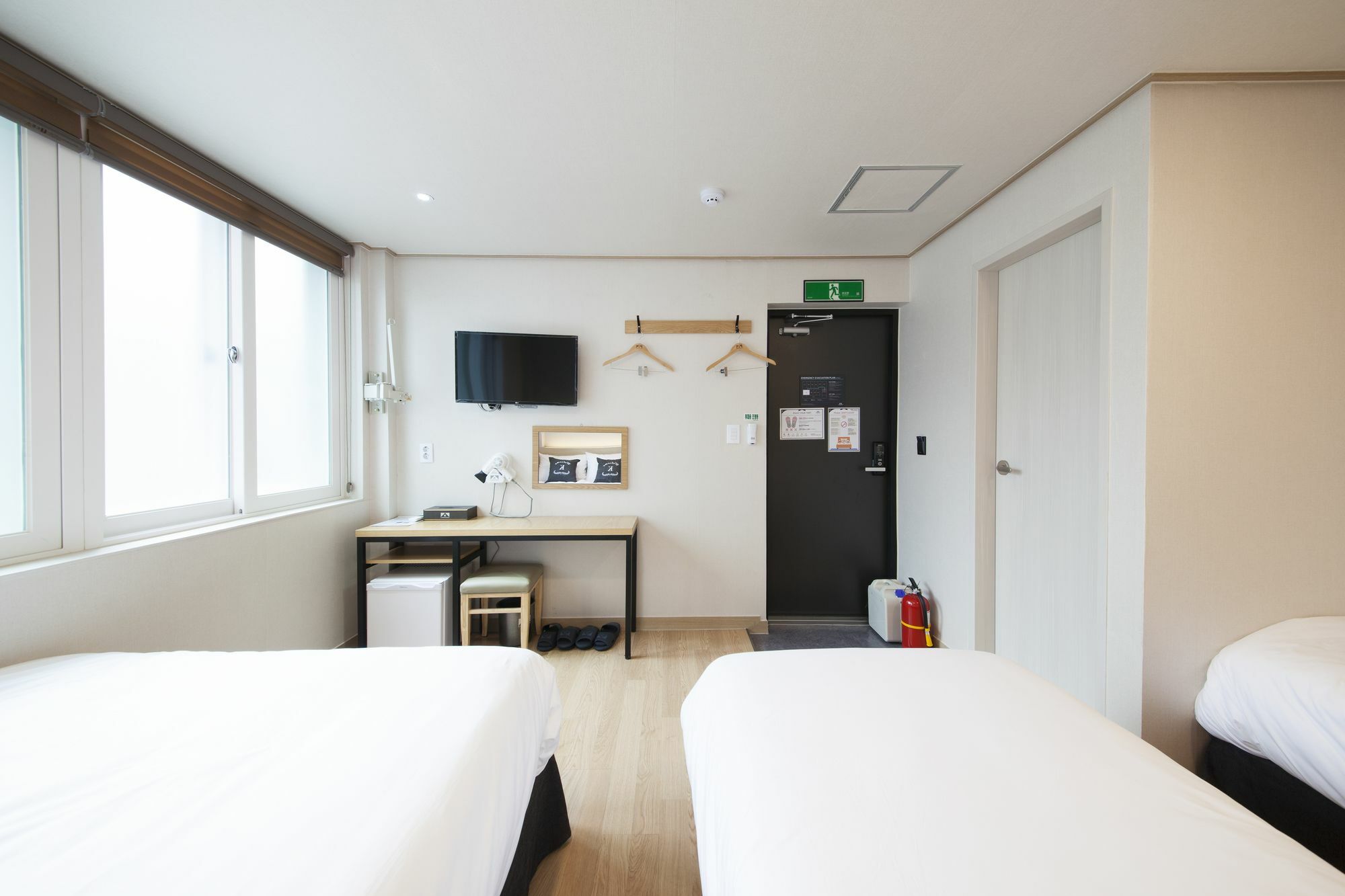 K-Guesthouse Namdaemun Seul Dış mekan fotoğraf